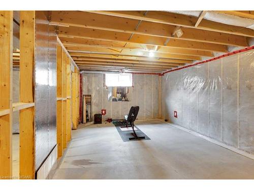 26 Water Street, Aylmer, ON - Indoor Photo Showing Basement