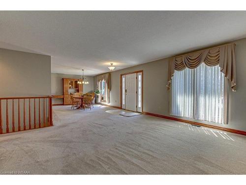 26 Birch Drive, Tillsonburg, ON - Indoor With Fireplace