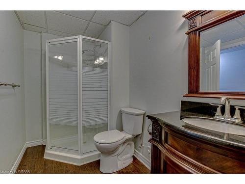 26 Birch Drive, Tillsonburg, ON - Indoor Photo Showing Basement