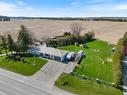 184727 Cornell Road, Tillsonburg, ON  - Outdoor With View 