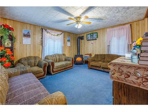 2946 Norfolk County Road 23, Glen Meyer, ON - Indoor Photo Showing Other Room