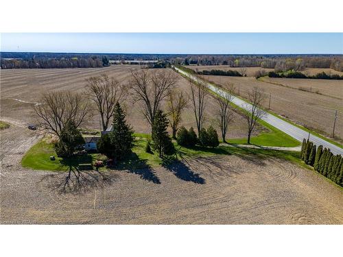2946 Norfolk County Road 23, Glen Meyer, ON - Outdoor With View