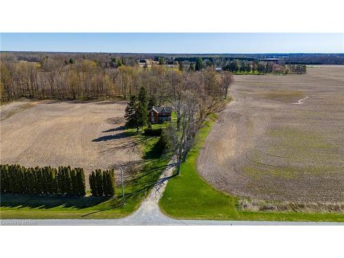 2946 Norfolk County Road 23, Glen Meyer, ON - Outdoor With View