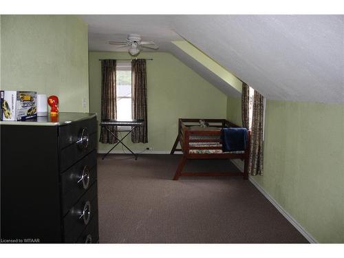 9157 Plank Road, Straffordville, ON - Indoor Photo Showing Other Room