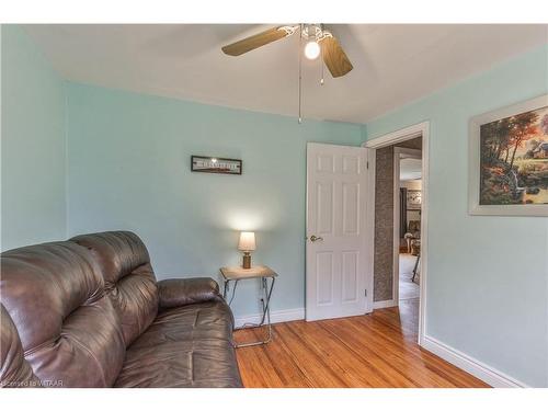 216 Delatre Street W, Thamesford, ON - Indoor Photo Showing Other Room