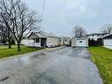 272 Evelyn Avenue, Ingersoll, ON  - Outdoor 