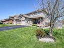 269 Falcon Drive, Woodstock, ON  - Outdoor 
