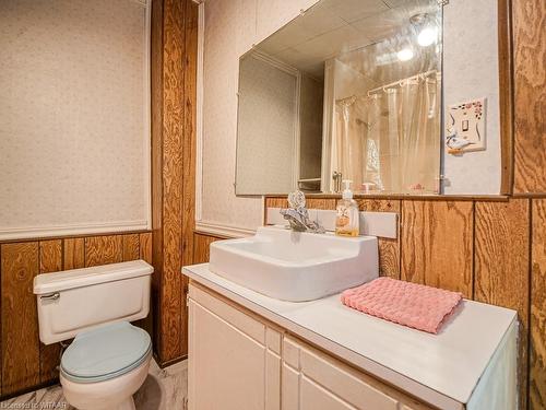 304 Bruce Street, Woodstock, ON - Indoor Photo Showing Bathroom