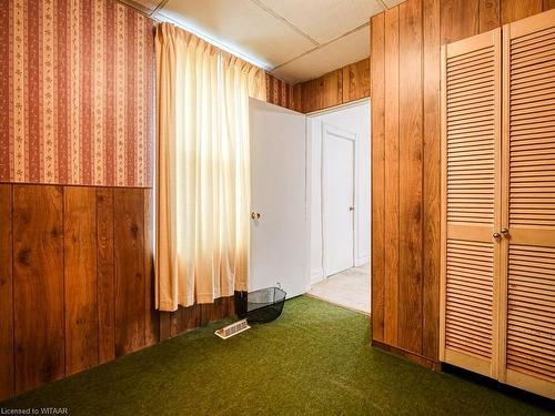 304 Bruce Street, Woodstock, ON - Indoor Photo Showing Other Room
