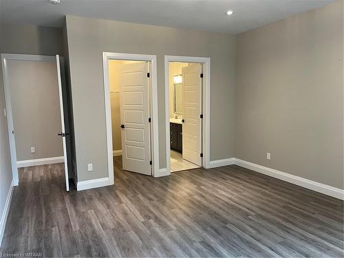 303-5 Wood Haven Dr, Tillsonburg, ON - Indoor Photo Showing Bedroom