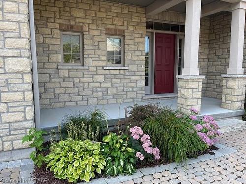 303-5 Wood Haven Dr, Tillsonburg, ON - Outdoor