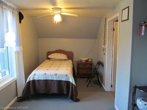 57298 Calton Line, Bayham, ON - Indoor Photo Showing Bedroom