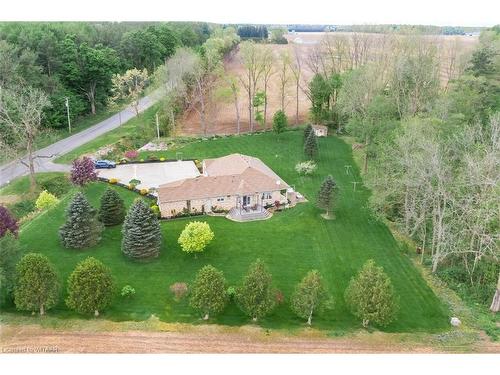156 Bell Mill Sideroad, Norfolk County, ON - Outdoor With View
