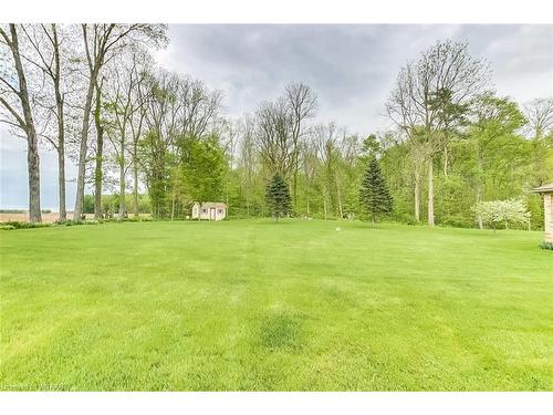 156 Bell Mill Sideroad, Norfolk County, ON - Outdoor With Deck Patio Veranda
