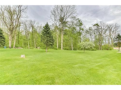 156 Bell Mill Sideroad, Norfolk County, ON - Outdoor With View