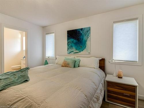 268 Wilson Avenue, Tillsonburg, ON - Indoor Photo Showing Bedroom