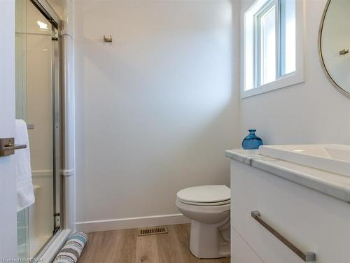 268 Wilson Avenue, Tillsonburg, ON - Indoor Photo Showing Bathroom