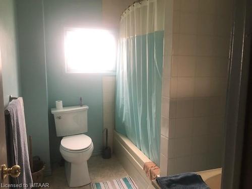 28 Baird Street S, Bright, ON - Indoor Photo Showing Bathroom
