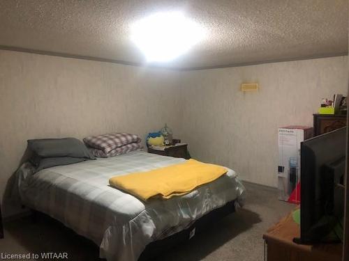 28 Baird Street S, Bright, ON - Indoor Photo Showing Bedroom