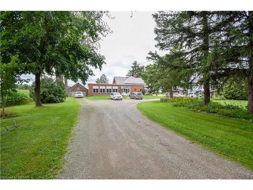 334789 33Rd Line, South-West Oxford (Twp), ON 