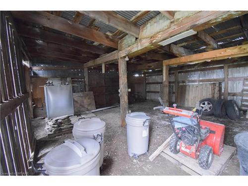 334789 33Rd Line, South-West Oxford (Twp), ON 