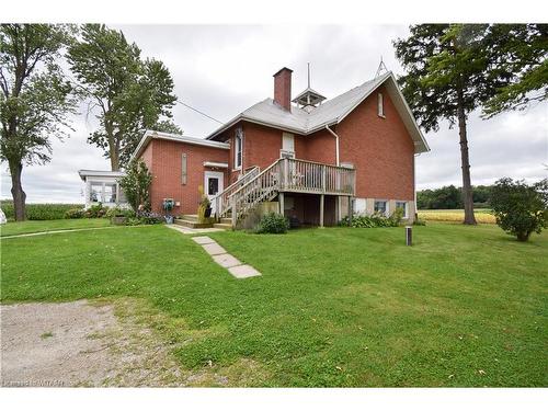 334789 33Rd Line, South-West Oxford (Twp), ON 