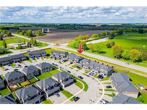 168 Links Crescent, Woodstock, ON - Outdoor With View