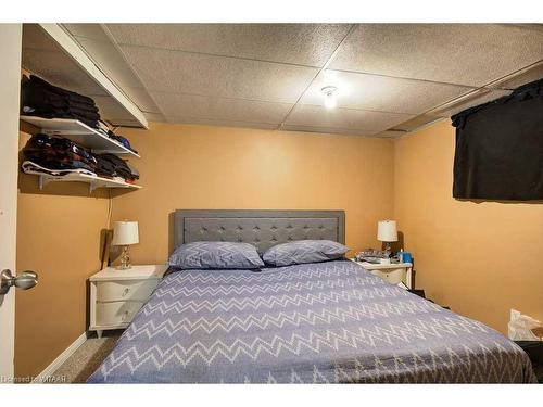 32 Anne Street E, Aylmer, ON - Indoor Photo Showing Bedroom
