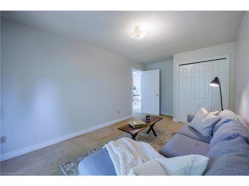 51 Hawkins Crescent, Tillsonburg, ON - Indoor Photo Showing Bedroom