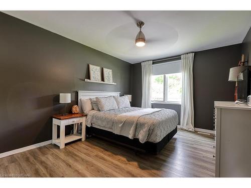 29 Finlayson Drive, Thamesford, ON - Indoor Photo Showing Bedroom