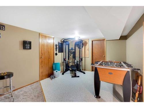 26 Glendale Drive, Tillsonburg, ON - Indoor Photo Showing Other Room