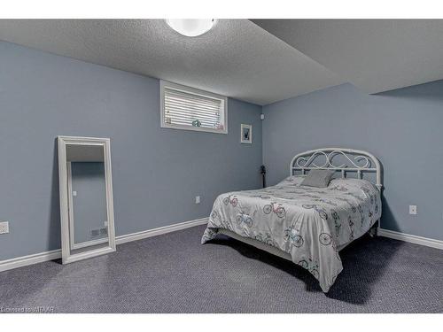8 Norsworthy Lane, Ingersoll, ON - Indoor Photo Showing Bedroom