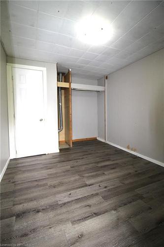 173 Sherman Street, Simcoe, ON - Indoor Photo Showing Other Room