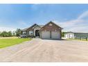 2597 Nixon Road, Simcoe, ON  - Outdoor With Facade 