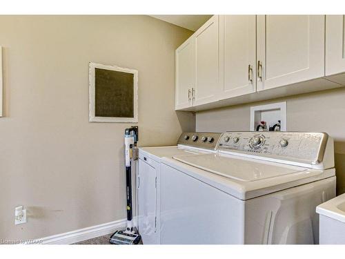 2597 Nixon Road, Simcoe, ON - Indoor Photo Showing Laundry Room