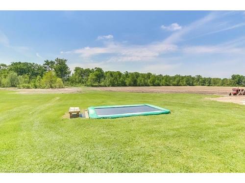 2597 Nixon Road, Simcoe, ON - Outdoor With View