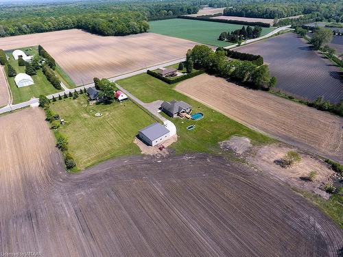 2597 Nixon Road, Simcoe, ON - Outdoor With View