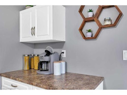 54 Potters Road, Tillsonburg, ON - Indoor Photo Showing Kitchen