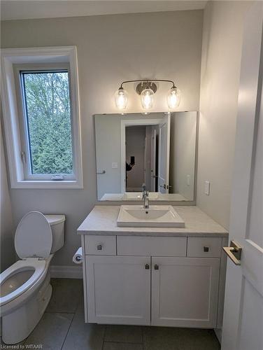 15 Keba Crescent, Tillsonburg, ON - Indoor Photo Showing Bathroom