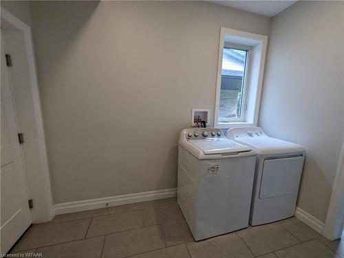 15 Keba Crescent, Tillsonburg, ON - Indoor Photo Showing Laundry Room