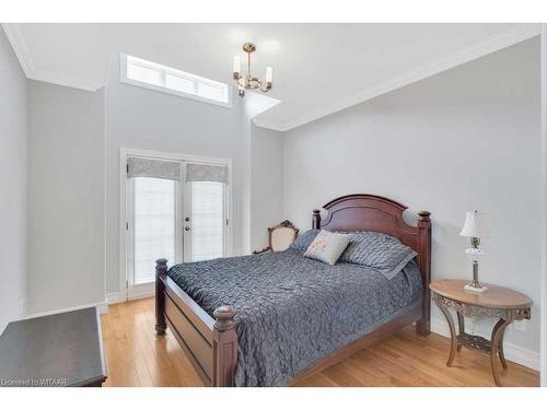 6 Wood Haven Drive Drive, Tillsonburg, ON - Indoor Photo Showing Bedroom