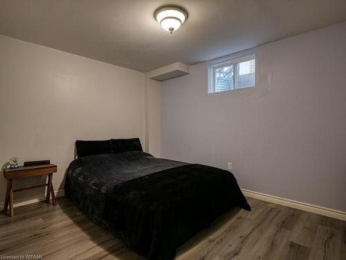 20 Langrell Avenue, Tillsonburg, ON - Indoor Photo Showing Bedroom