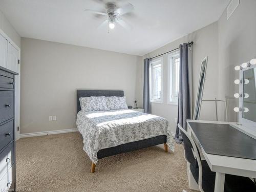 20 Langrell Avenue, Tillsonburg, ON - Indoor Photo Showing Bedroom