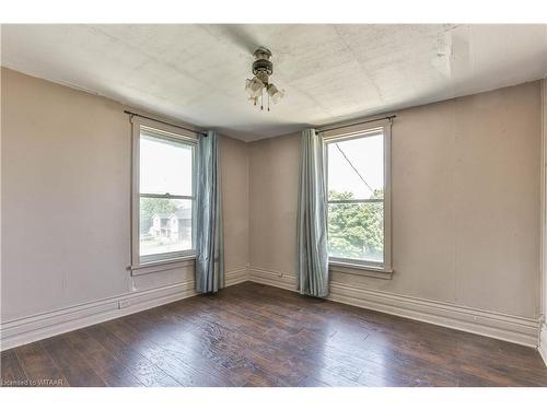 204 Charles Street E, Ingersoll, ON - Indoor Photo Showing Other Room