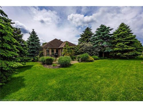 22 Bobolink Drive, Tillsonburg, ON - Outdoor