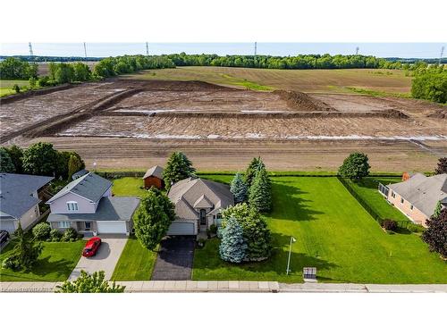 22 Bobolink Drive, Tillsonburg, ON - Outdoor With View