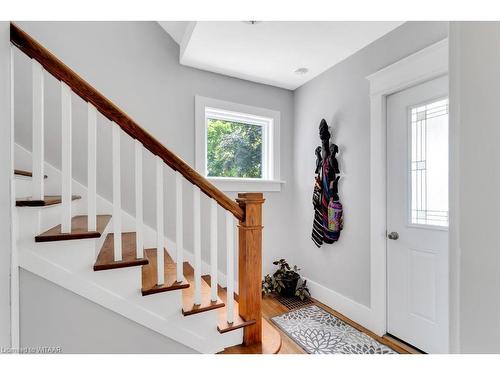 10 Sanders Street, Tillsonburg, ON - Indoor Photo Showing Other Room