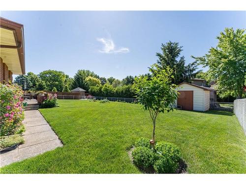 17 Demeyere Avenue, Tillsonburg, ON - Outdoor