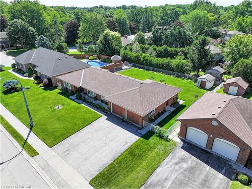 17 Demeyere Avenue, Tillsonburg, ON - Outdoor