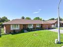 17 Demeyere Avenue, Tillsonburg, ON  - Outdoor With Facade 